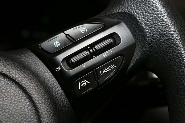 2021 Kia Stonic S YB