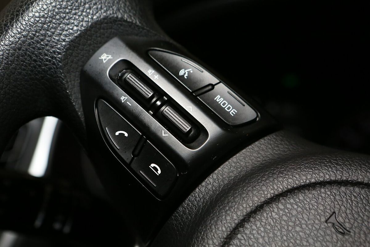 2021 Kia Stonic S YB