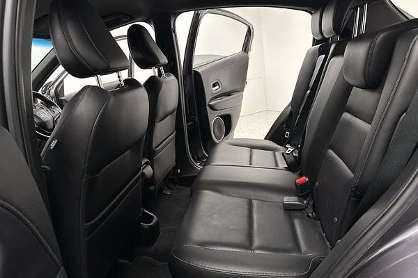 2019 Honda HR-V RS