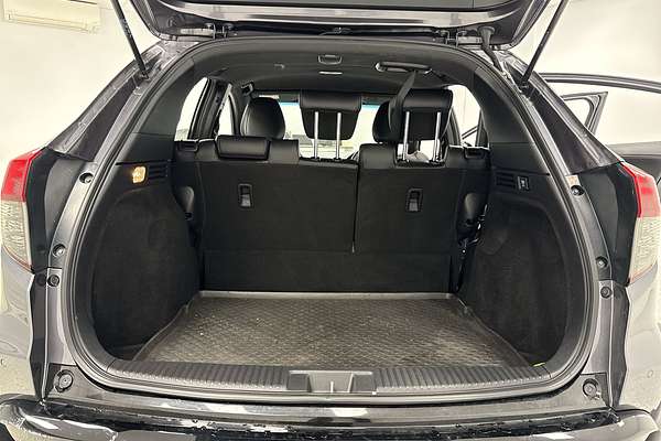 2019 Honda HR-V RS