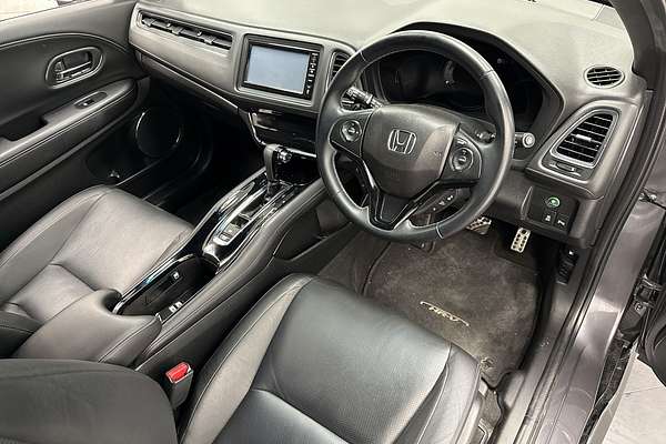 2019 Honda HR-V RS