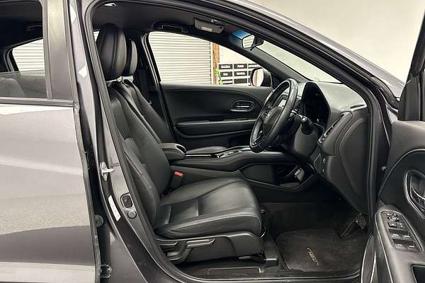 2019 Honda HR-V RS