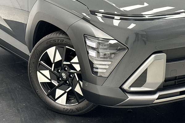 2023 Hyundai Kona Premium SX2.V1