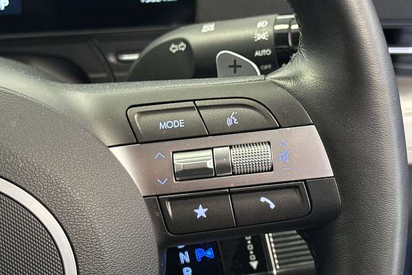 2023 Hyundai Kona Premium SX2.V1