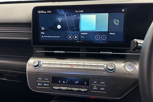 2023 Hyundai Kona Premium SX2.V1
