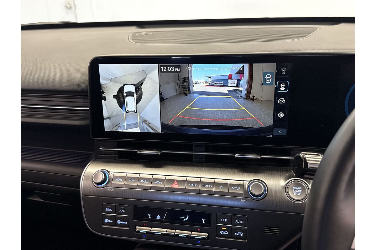 2023 Hyundai Kona Premium SX2.V1