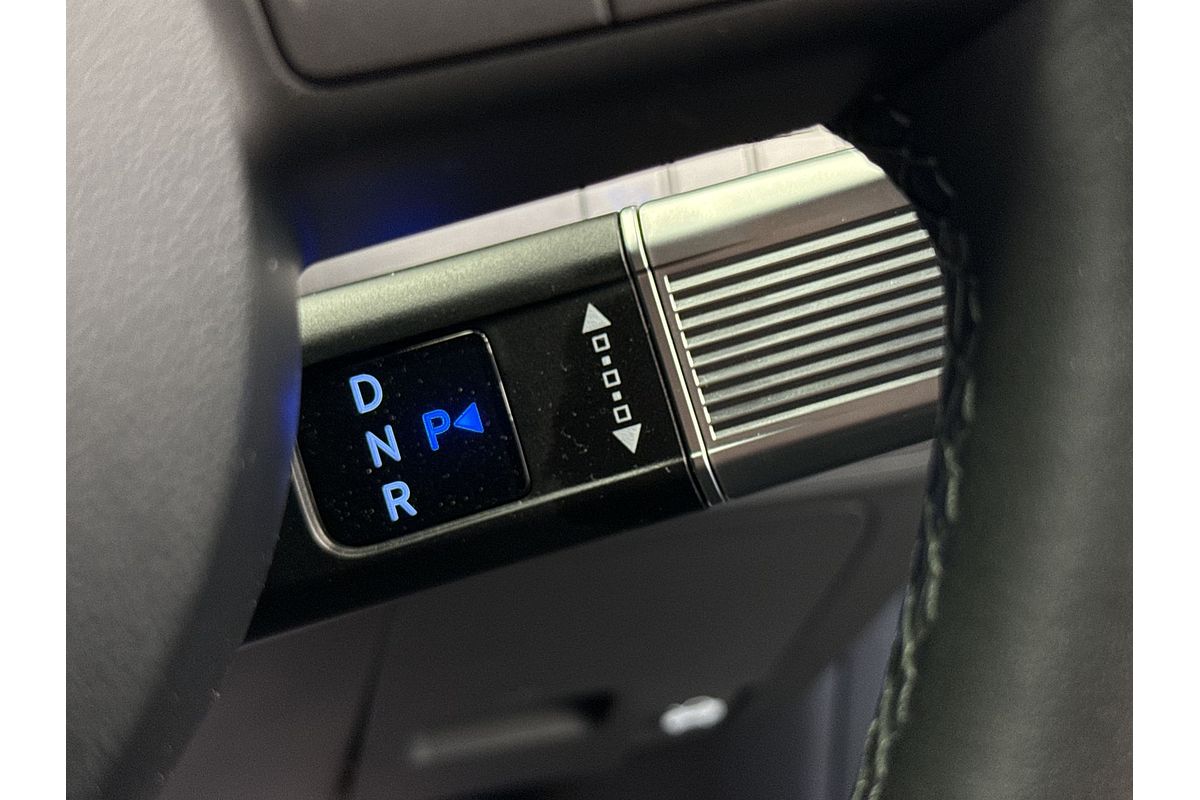 2023 Hyundai Kona Premium SX2.V1