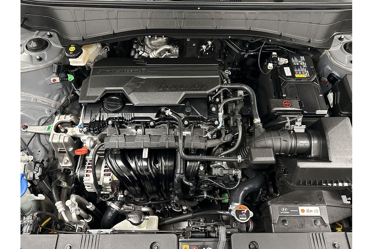 2023 Hyundai Kona Premium SX2.V1