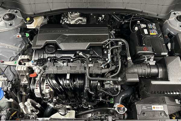 2023 Hyundai Kona Premium SX2.V1