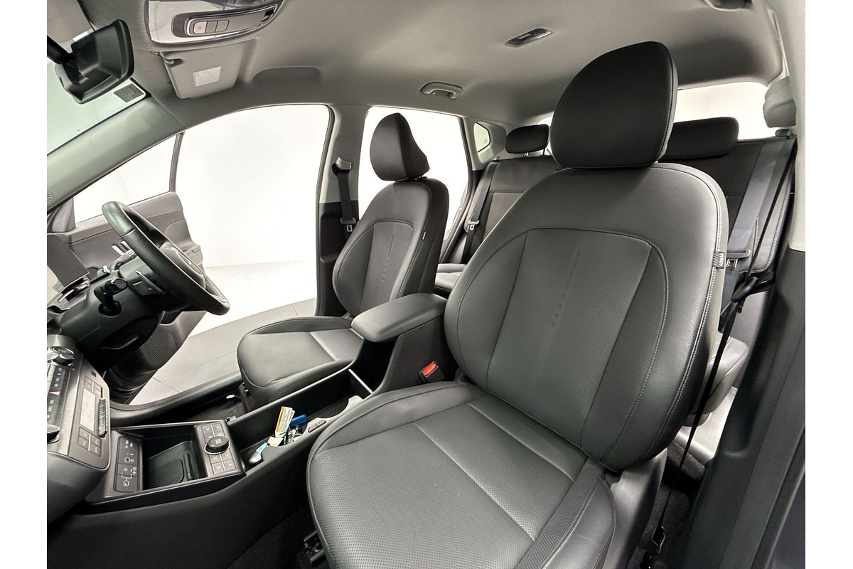 2023 Hyundai Kona Premium SX2.V1