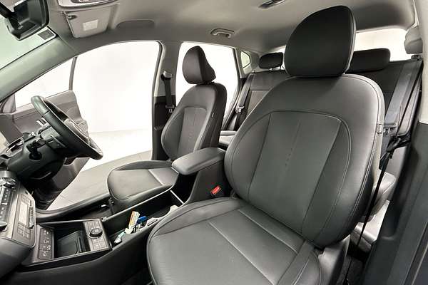2023 Hyundai Kona Premium SX2.V1