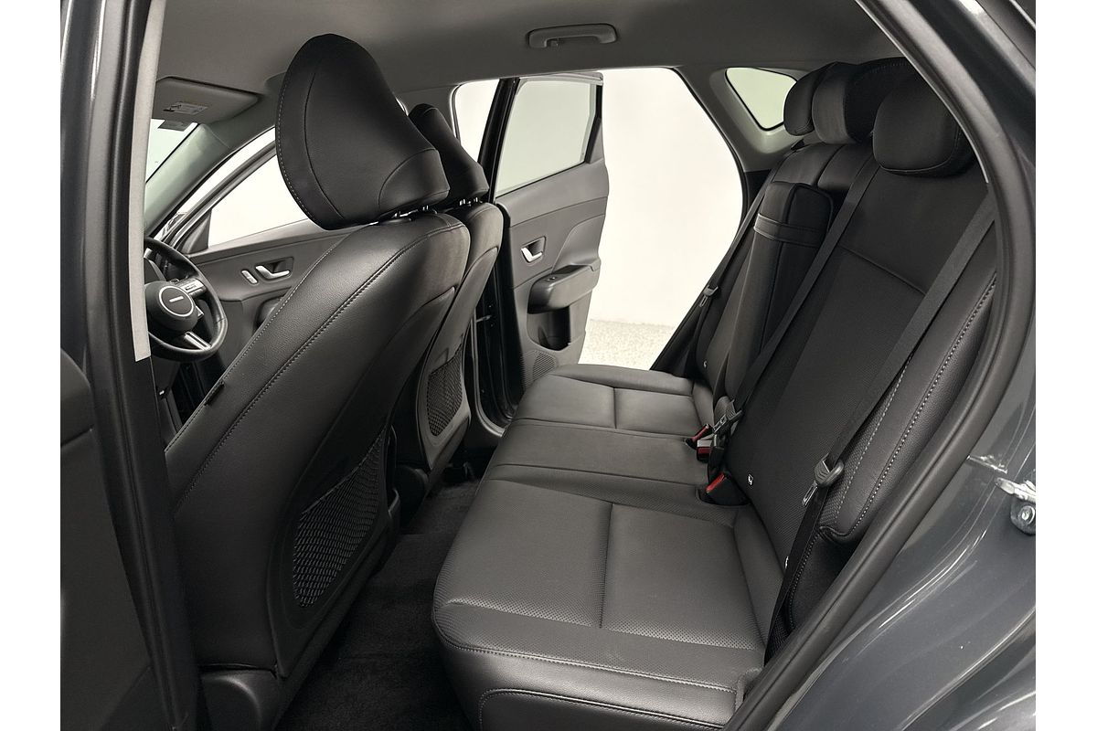 2023 Hyundai Kona Premium SX2.V1