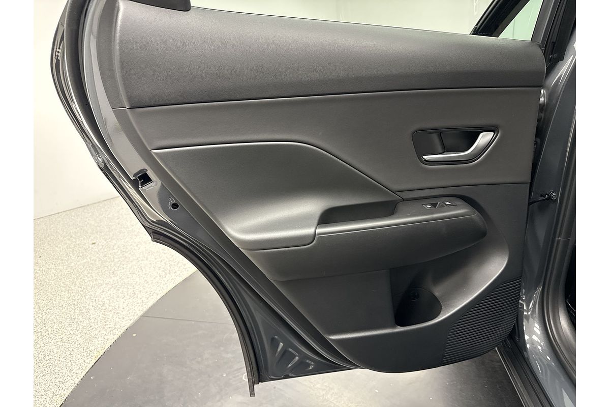 2023 Hyundai Kona Premium SX2.V1