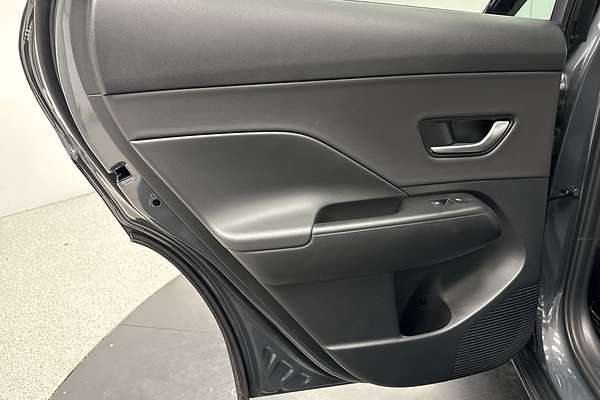 2023 Hyundai Kona Premium SX2.V1
