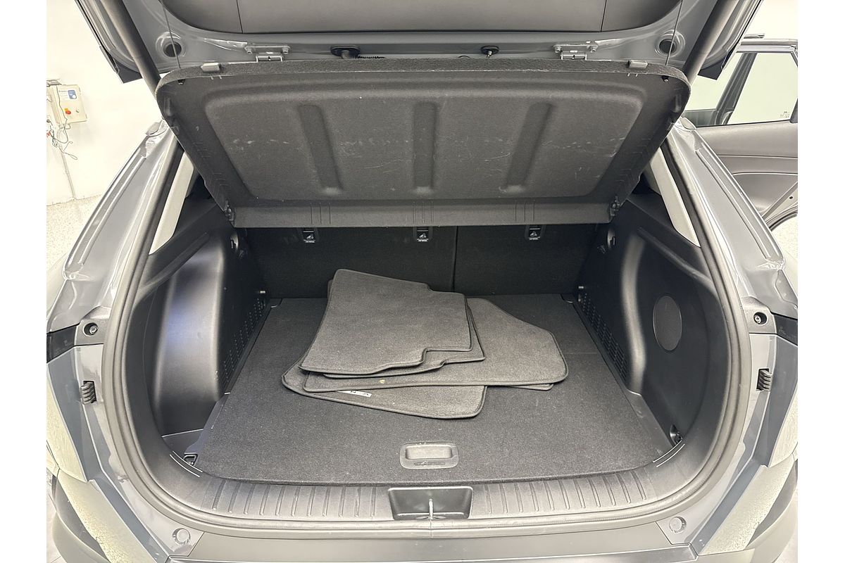 2023 Hyundai Kona Premium SX2.V1
