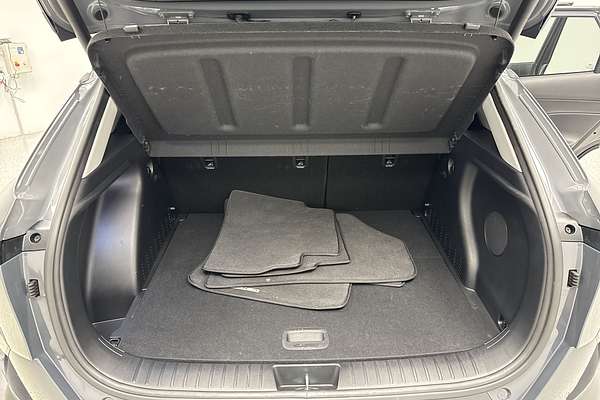 2023 Hyundai Kona Premium SX2.V1