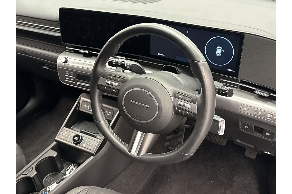 2023 Hyundai Kona Premium SX2.V1