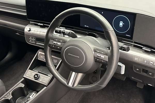2023 Hyundai Kona Premium SX2.V1