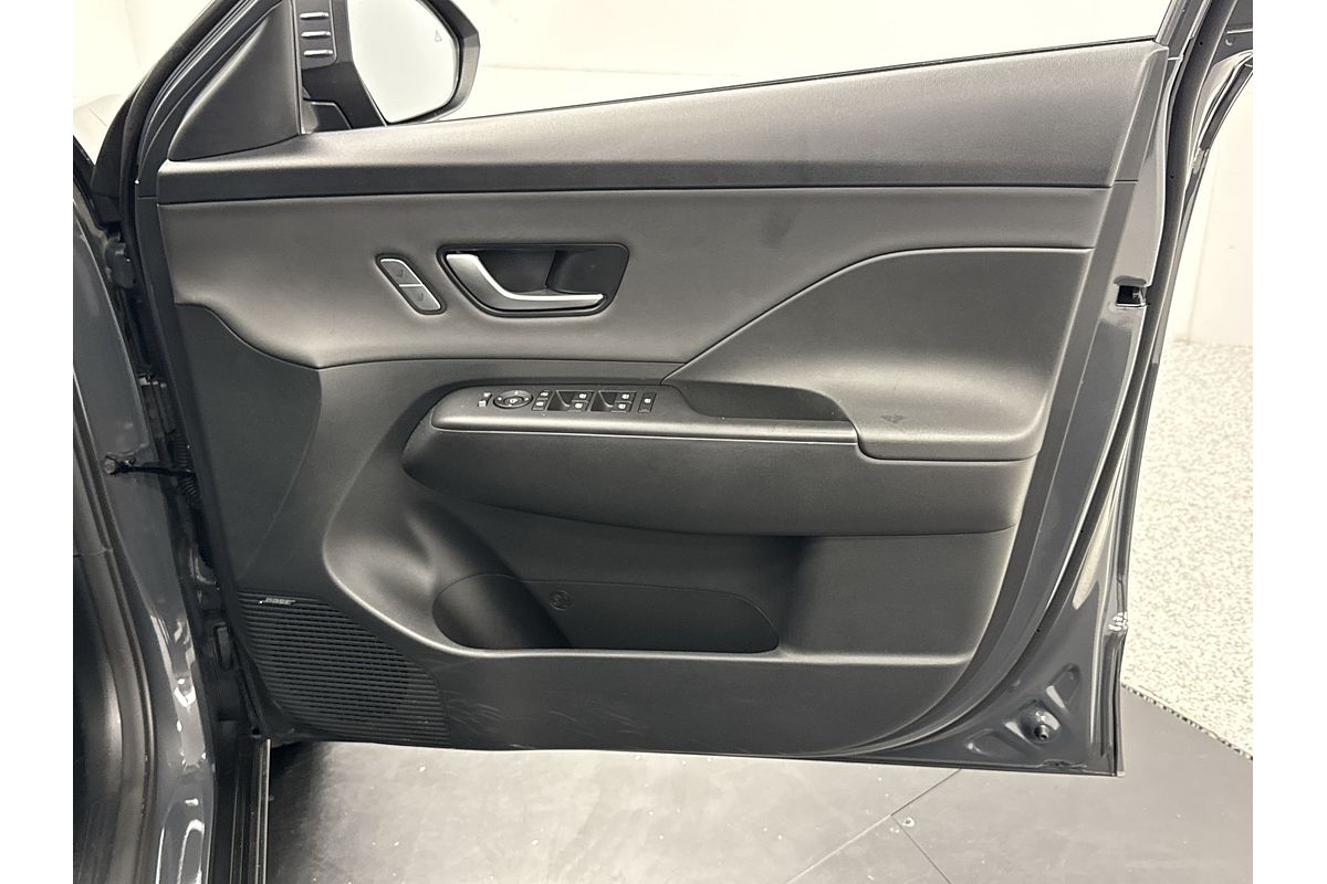 2023 Hyundai Kona Premium SX2.V1