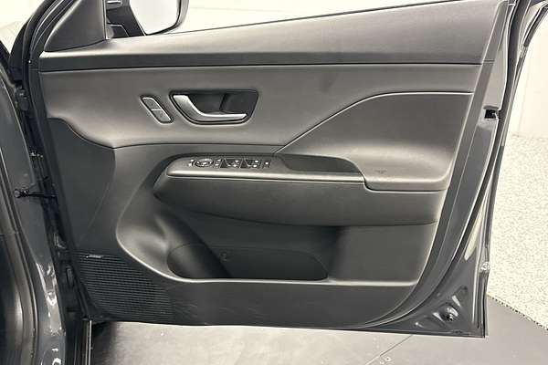 2023 Hyundai Kona Premium SX2.V1