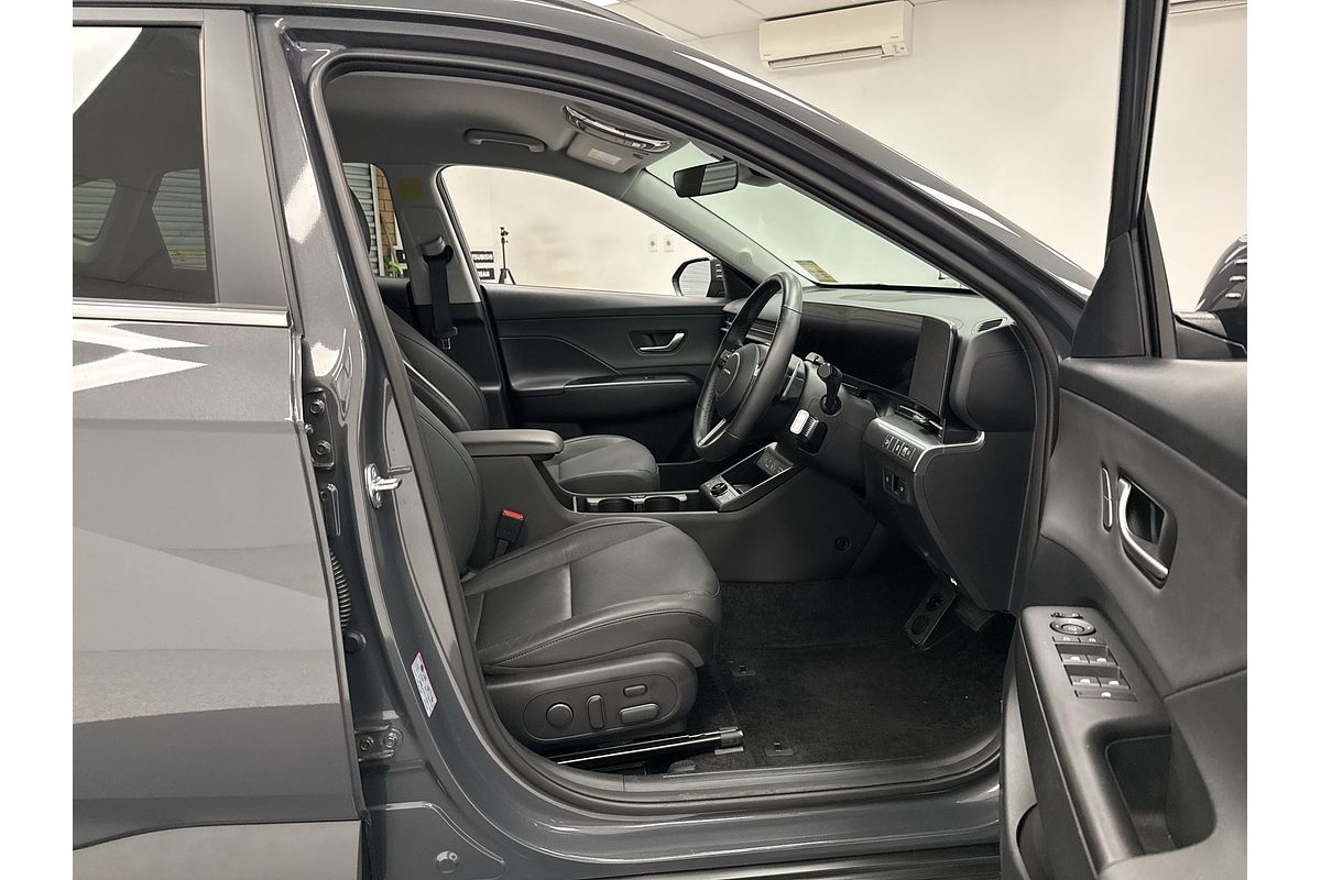 2023 Hyundai Kona Premium SX2.V1