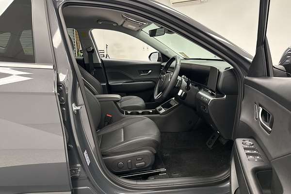 2023 Hyundai Kona Premium SX2.V1