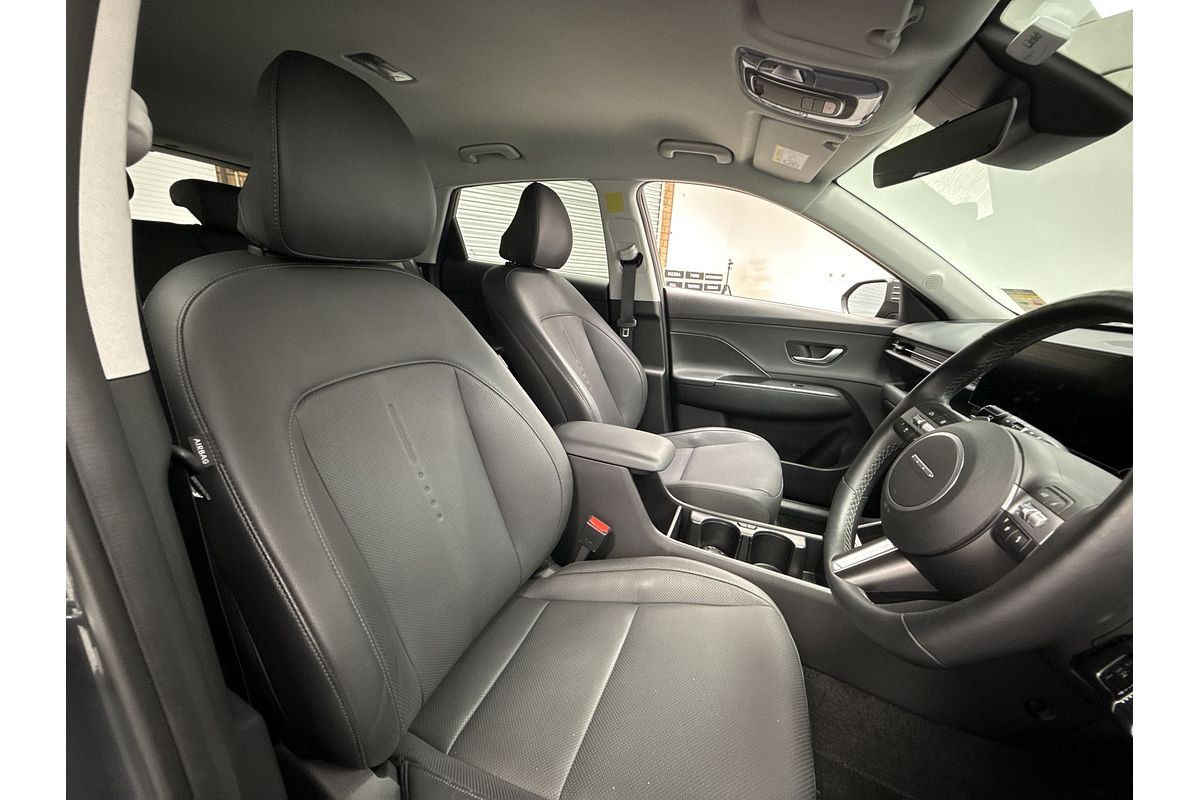 2023 Hyundai Kona Premium SX2.V1