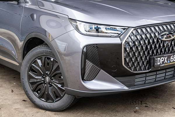2025 Chery Tiggo 7 Super Hybrid Urban T32
