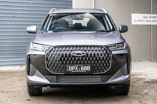 2025 Chery Tiggo 7 Super Hybrid Urban T32