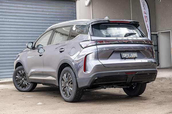 2025 Chery Tiggo 7 Super Hybrid Urban T32