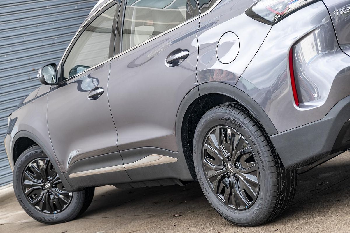 2025 Chery Tiggo 7 Super Hybrid Urban T32