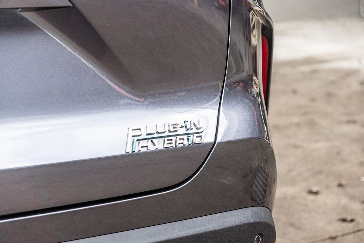 2025 Chery Tiggo 7 Super Hybrid Urban T32