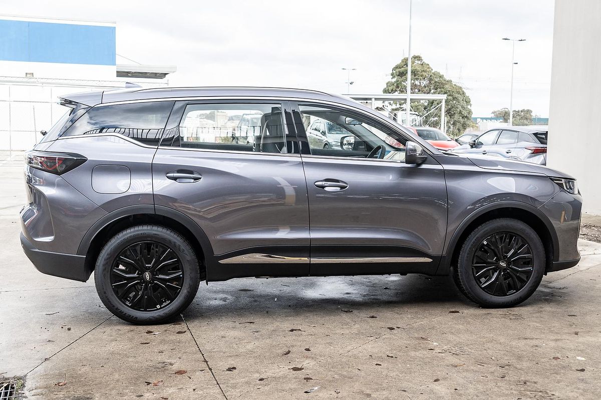2025 Chery Tiggo 7 Super Hybrid Urban T32