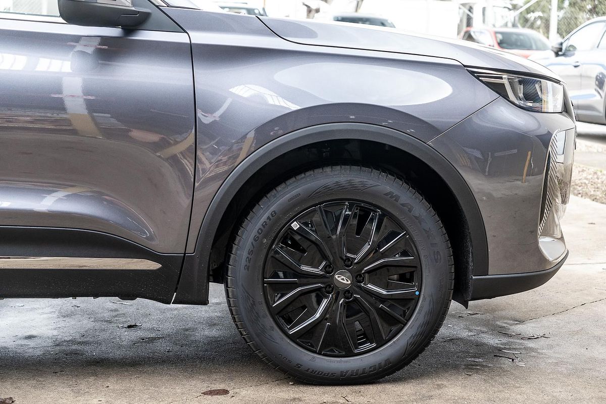 2025 Chery Tiggo 7 Super Hybrid Urban T32