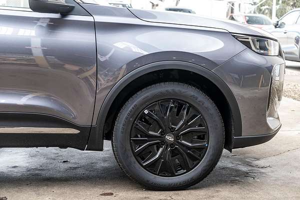 2025 Chery Tiggo 7 Super Hybrid Urban T32