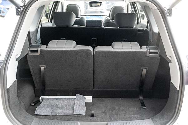 2025 Chery Tiggo 8 Super Hybrid Ultimate T31
