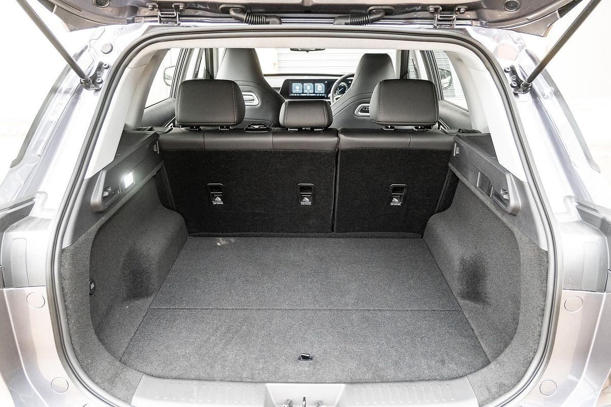 2025 Chery Tiggo 7 Super Hybrid Urban T32