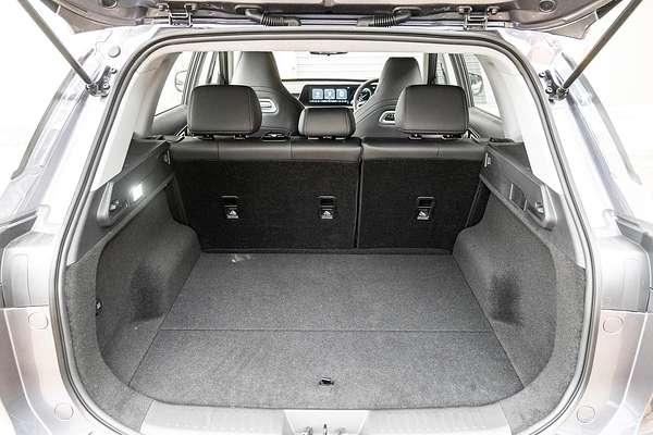 2025 Chery Tiggo 7 Super Hybrid Urban T32