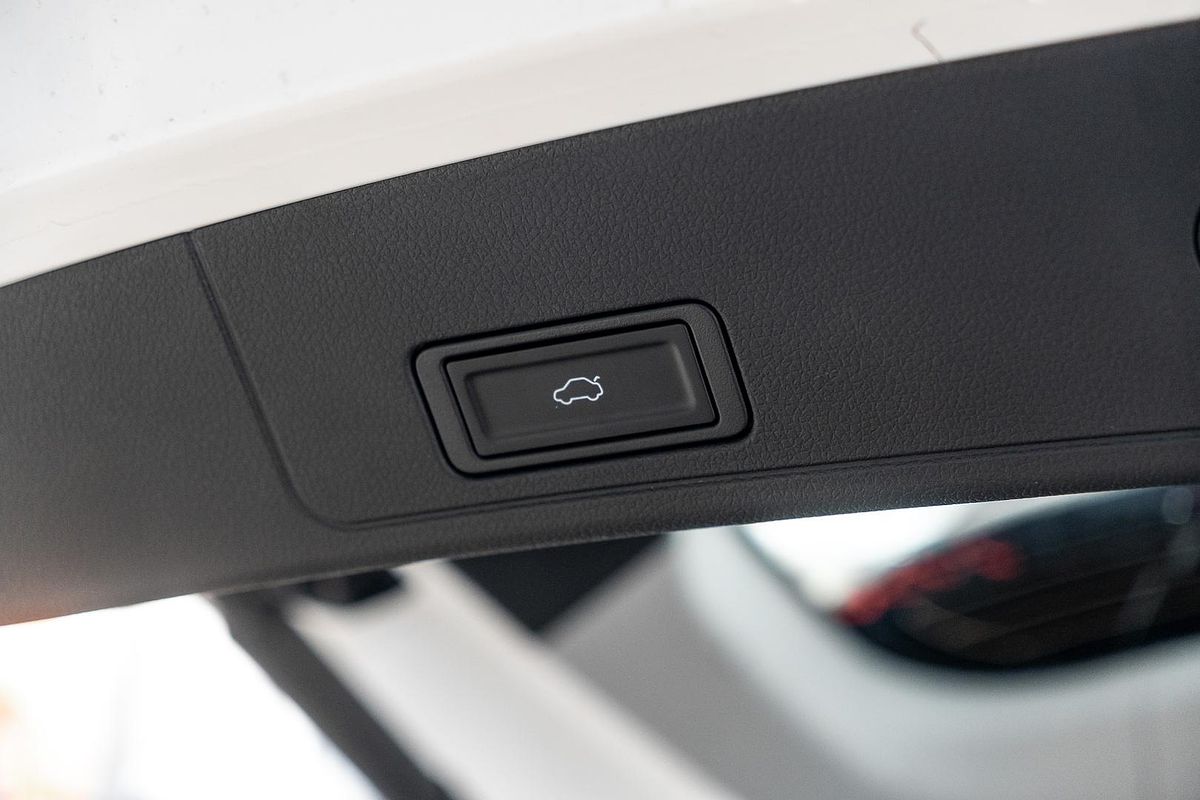 2025 Chery Tiggo 8 Super Hybrid Ultimate T31