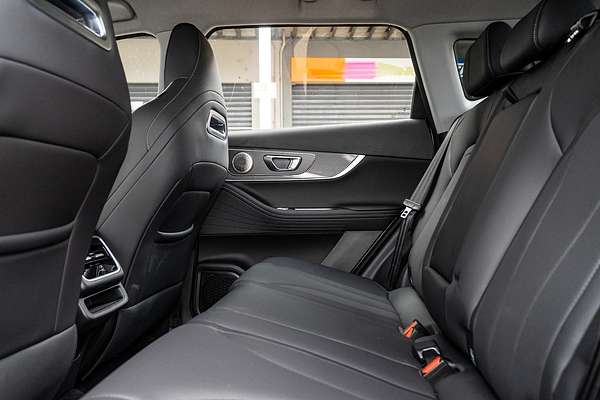 2025 Chery Tiggo 7 Super Hybrid Urban T32