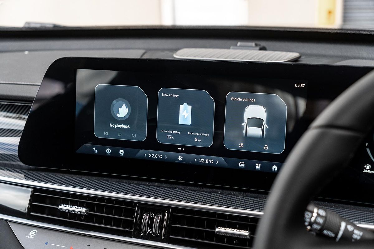 2025 Chery Tiggo 7 Super Hybrid Urban T32