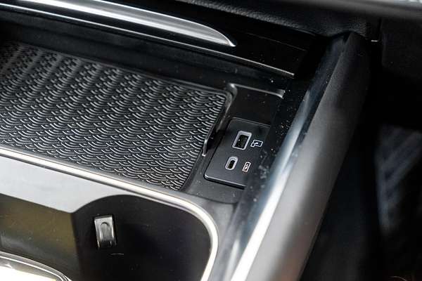 2025 Chery Tiggo 7 Super Hybrid Urban T32