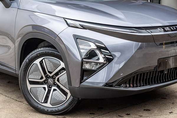 2024 Chery OMODA E5 BX