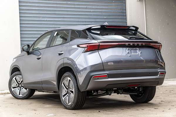 2024 Chery OMODA E5 BX