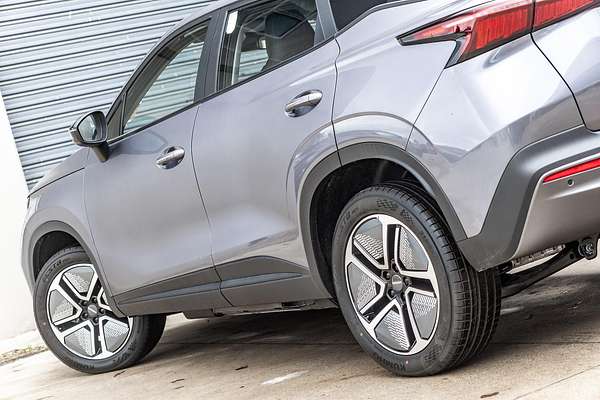 2024 Chery OMODA E5 BX