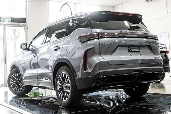 2025 Chery Tiggo 7 Super Hybrid Ultimate T32