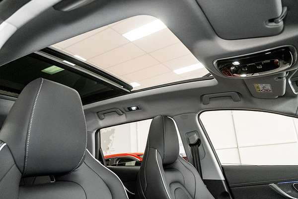 2025 Chery Tiggo 7 Super Hybrid Ultimate T32