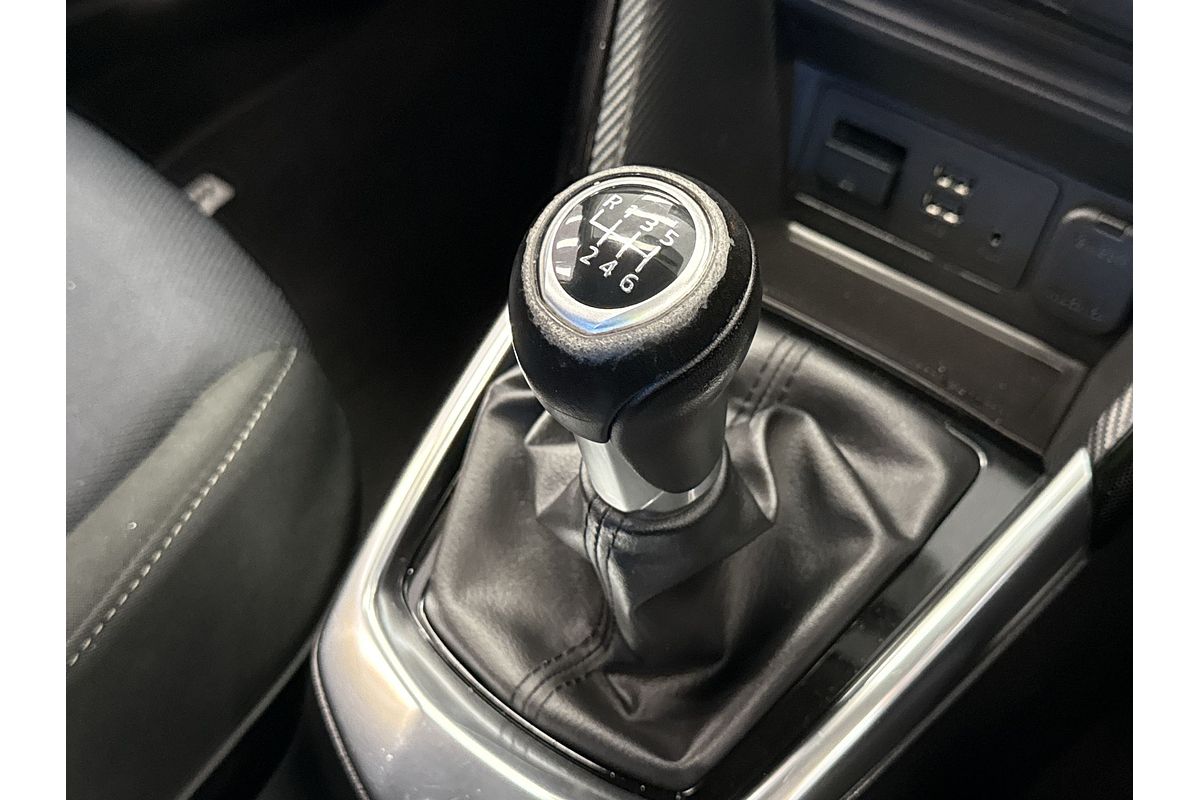 2016 Mazda 2 Maxx DJ Series