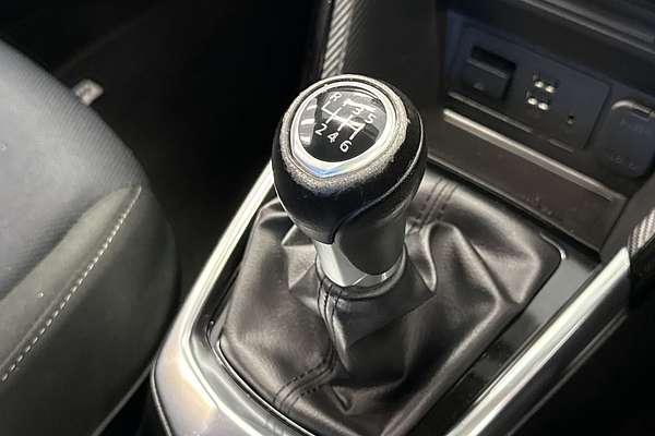 2016 Mazda 2 Maxx DJ Series