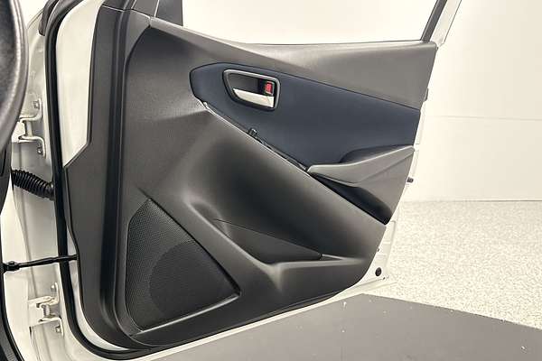 2016 Mazda 2 Maxx DJ Series